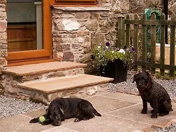 Ghyll Farm Bed & Breakfast Lamplugh