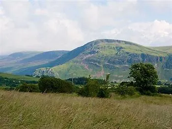 Ghyll Farm