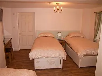 Bed & Breakfast Ghyll Farm