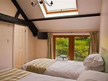 Ghyll Farm Bed & Breakfast Lamplugh