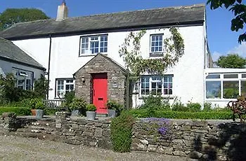 Ghyll Farm Bed & Breakfast