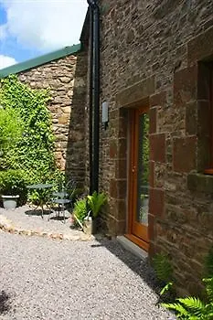 Bed & Breakfast Ghyll Farm 4*