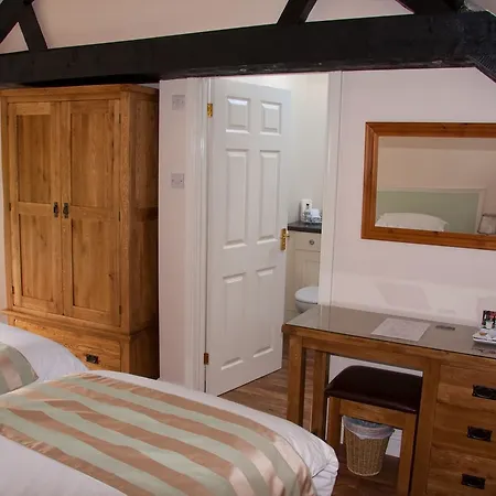 Ghyll Farm Lamplugh