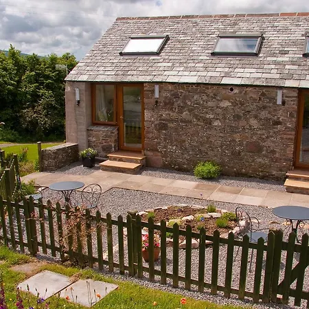 Ghyll Farm Bed & Breakfast 4*