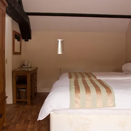 Bed & Breakfast Ghyll Farm Lamplugh