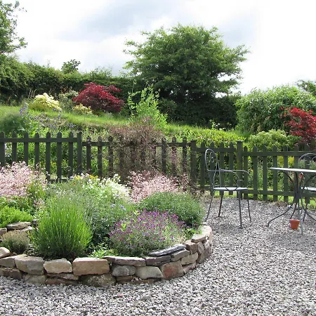 Ghyll Farm Bed & Breakfast