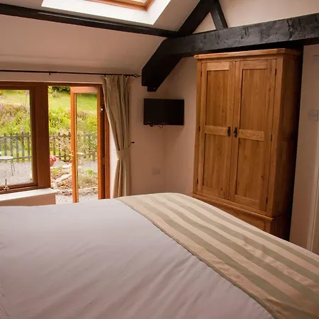 Ghyll Farm Bed & Breakfast