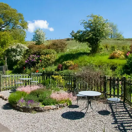 Bed & Breakfast Ghyll Farm