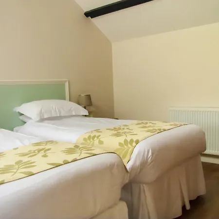 Ghyll Farm 4*