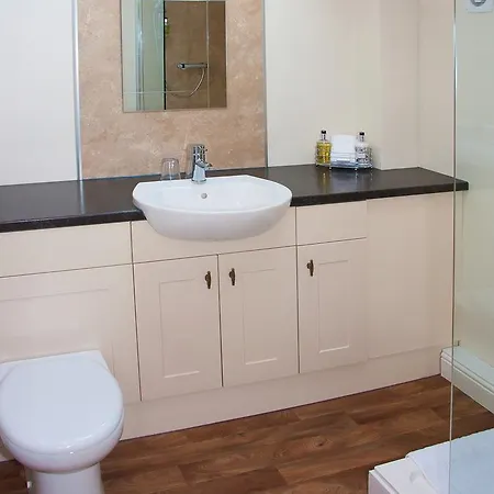 Ghyll Farm Bed & Breakfast Lamplugh