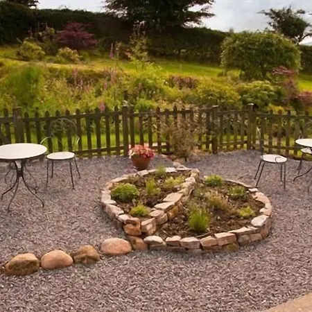 Ghyll Farm 3* Lamplugh