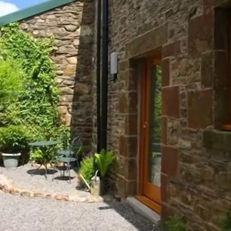 Alojamento de Acomodação e Pequeno-almoço Ghyll Farm