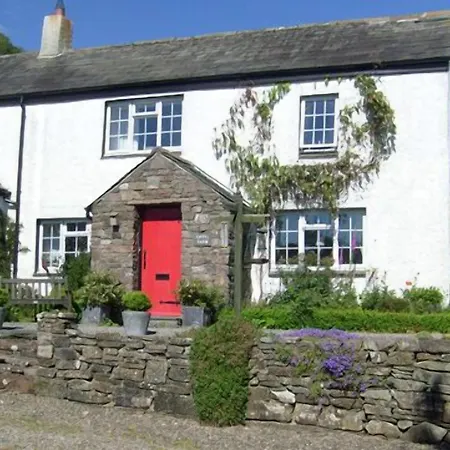 Ghyll Farm Alojamento de Acomodação e Pequeno-almoço Lamplugh