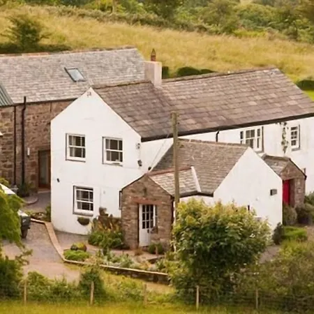 Alojamento de Acomodação e Pequeno-almoço Ghyll Farm