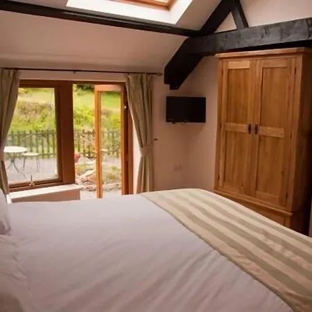 Ghyll Farm Lamplugh