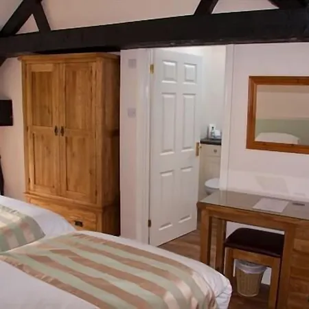 Ghyll Farm Lamplugh