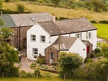 Ghyll Farm Lamplugh
