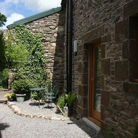 Ghyll Farm Alojamento de Acomodação e Pequeno-almoço
