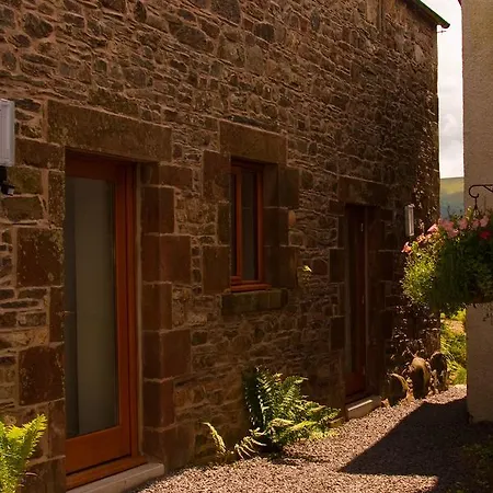 Ghyll Farm Alojamento de Acomodação e Pequeno-almoço 3*