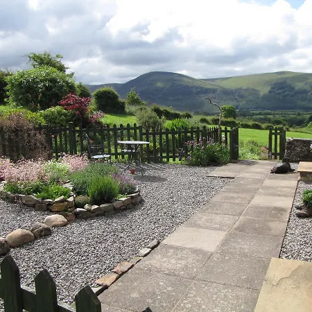 Alojamento de Acomodação e Pequeno-almoço Ghyll Farm Lamplugh