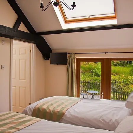 Ghyll Farm Bed & Breakfast