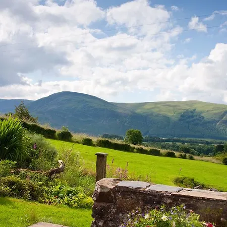 Alojamento de Acomodação e Pequeno-almoço Ghyll Farm Lamplugh