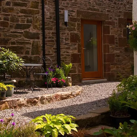 Ghyll Farm Alojamento de Acomodação e Pequeno-almoço Lamplugh