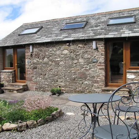 Ghyll Farm 3*