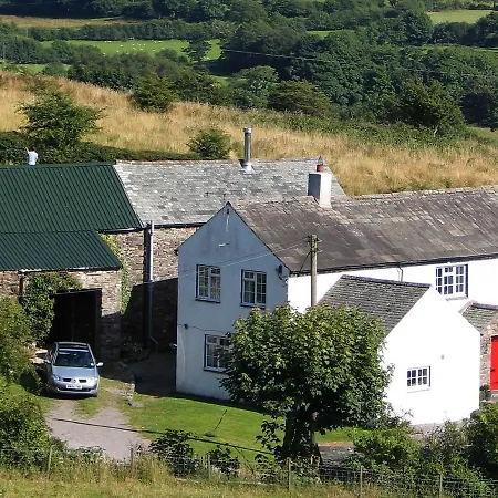 Ghyll Farm Alojamento de Acomodação e Pequeno-almoço